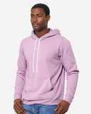 Sponge Fleece Hoodie
