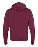 Sponge Fleece Hoodie