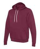 Sponge Fleece Hoodie