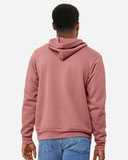 Sponge Fleece Hoodie