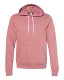 Sponge Fleece Hoodie