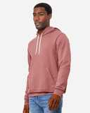 Sponge Fleece Hoodie