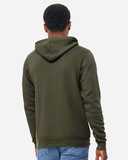 Sponge Fleece Hoodie