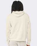 Sponge Fleece Hoodie