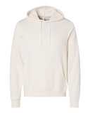 Sponge Fleece Hoodie