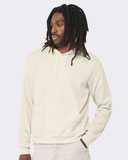 Sponge Fleece Hoodie