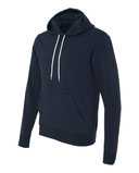Sponge Fleece Hoodie