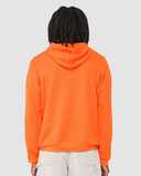 Sponge Fleece Hoodie