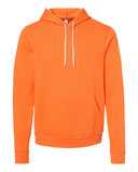 Sponge Fleece Hoodie