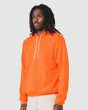 Sponge Fleece Hoodie