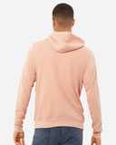 Sponge Fleece Hoodie