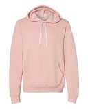 Sponge Fleece Hoodie