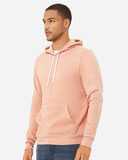 Sponge Fleece Hoodie