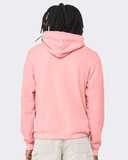 Sponge Fleece Hoodie
