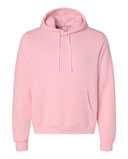 Sponge Fleece Hoodie