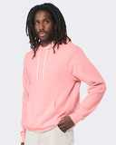 Sponge Fleece Hoodie