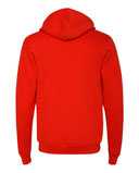 Sponge Fleece Hoodie
