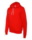Sponge Fleece Hoodie