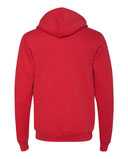 Sponge Fleece Hoodie