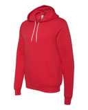 Sponge Fleece Hoodie