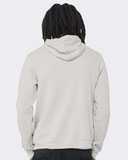 Sponge Fleece Hoodie