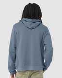 Sponge Fleece Hoodie