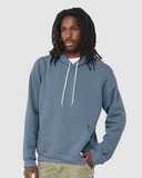 Sponge Fleece Hoodie