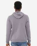 Sponge Fleece Hoodie