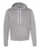 Sponge Fleece Hoodie