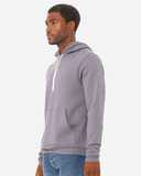 Sponge Fleece Hoodie