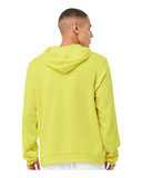 Sponge Fleece Hoodie