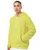 Sponge Fleece Hoodie
