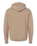 Sponge Fleece Hoodie