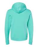 Sponge Fleece Hoodie