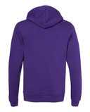 Sponge Fleece Hoodie