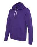 Sponge Fleece Hoodie