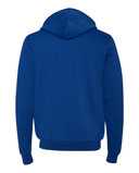 Sponge Fleece Hoodie