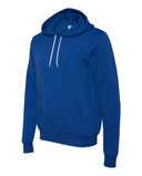 Sponge Fleece Hoodie