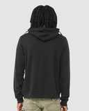 BELLA + CANVAS Sponge Fleece Hoodie 3719C