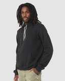 BELLA + CANVAS Sponge Fleece Hoodie 3719C