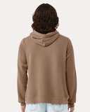 Sponge Fleece Hoodie