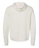 Sponge Fleece Hoodie