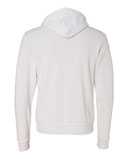 Sponge Fleece Hoodie