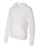 Sponge Fleece Hoodie