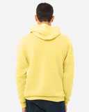 Sponge Fleece Hoodie