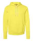 Sponge Fleece Hoodie