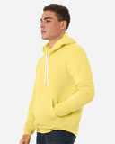 Sponge Fleece Hoodie