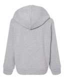 Toddler Sponge Fleece Pullover Hoodie