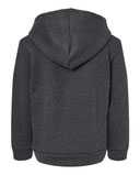 Toddler Sponge Fleece Pullover Hoodie