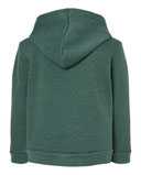 Toddler Sponge Fleece Pullover Hoodie